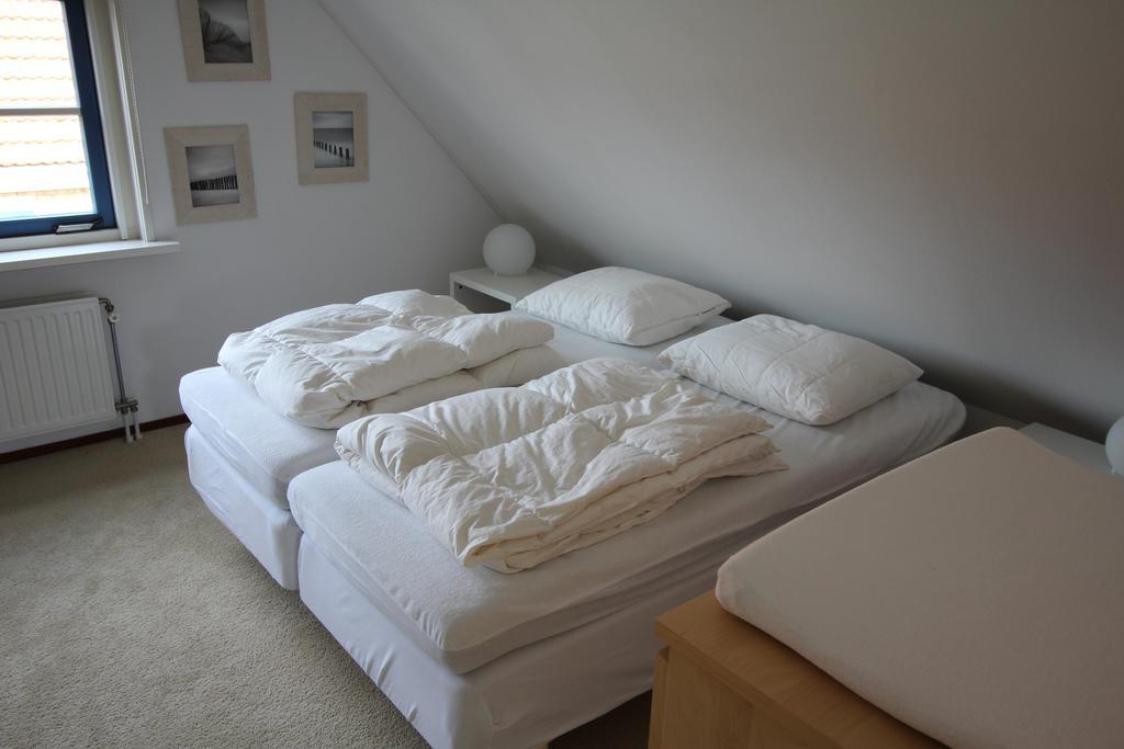 Zeeduinenbos Holiday home Schoorl