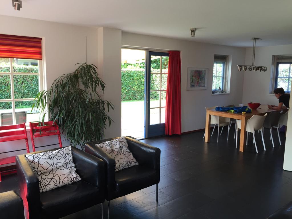 Holiday home Zeeduinenbos *