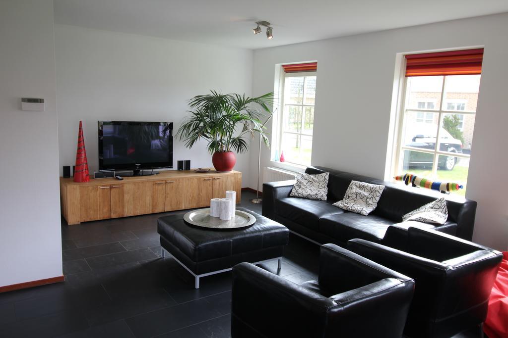 Zeeduinenbos Holiday home *