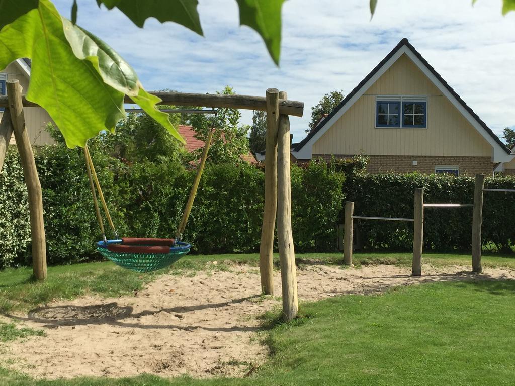 Holiday home Zeeduinenbos Schoorl