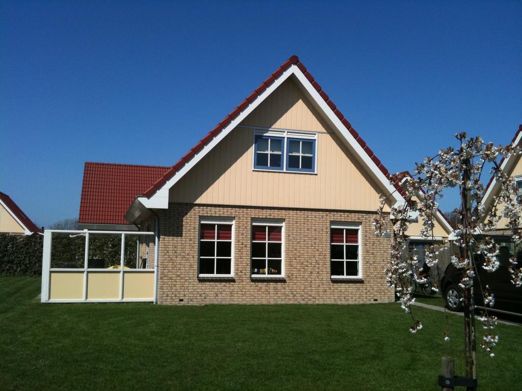 Zeeduinenbos * Schoorl