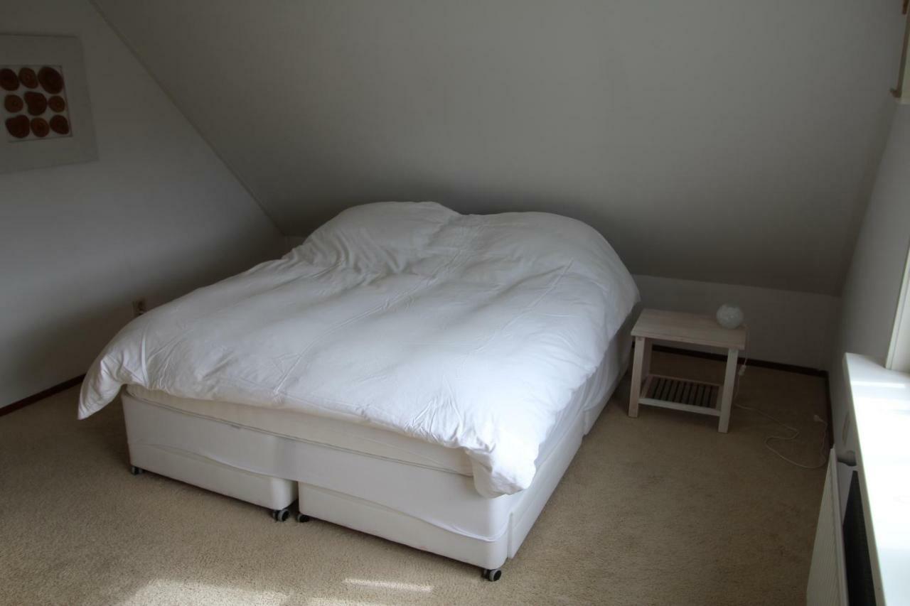 Zeeduinenbos Holiday home