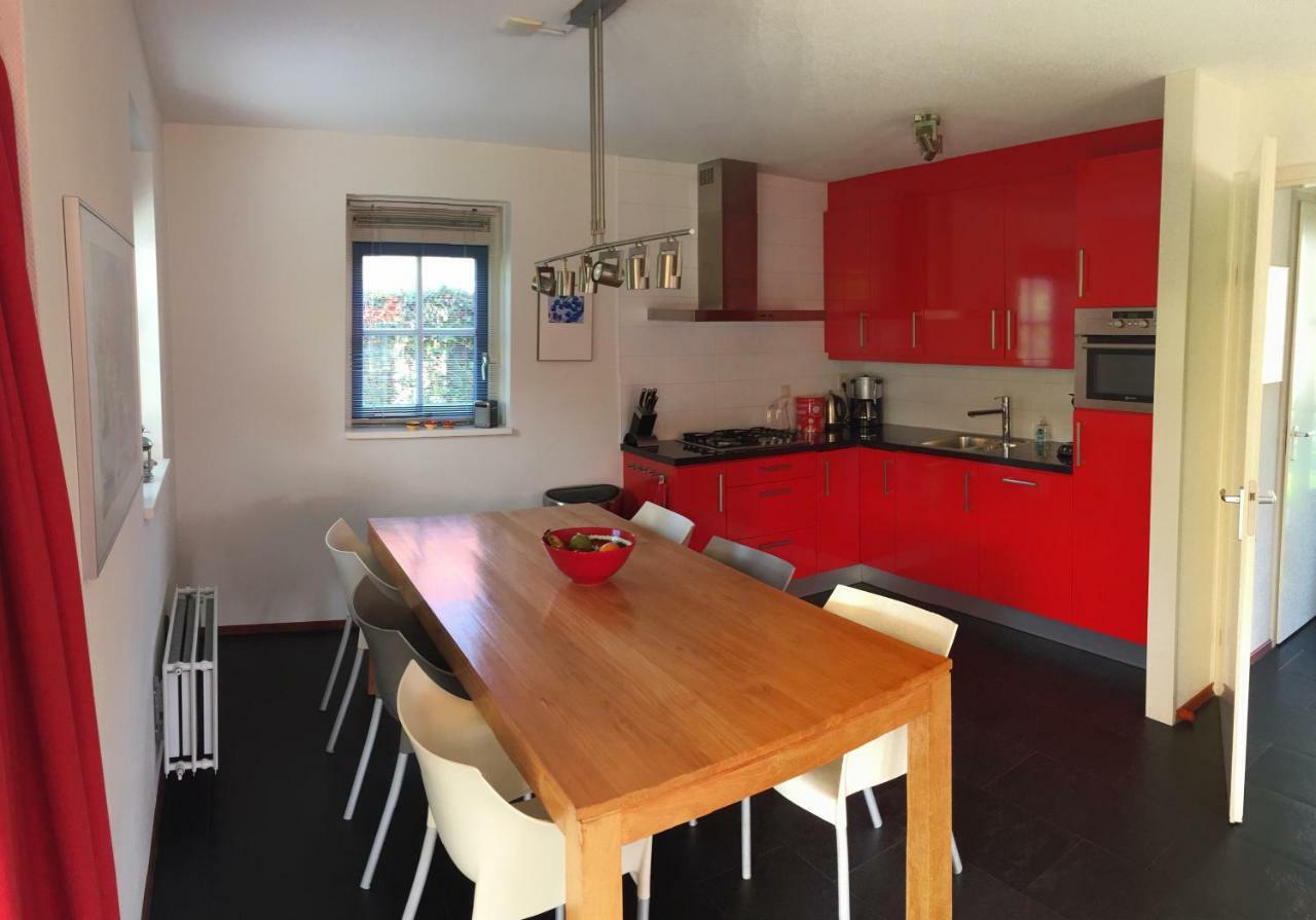 Holiday home Zeeduinenbos *